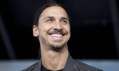 Πήρε θέση ο Ζλάταν – Διαφωνεί με τον υποχρεωτικό εμβολιασμό!