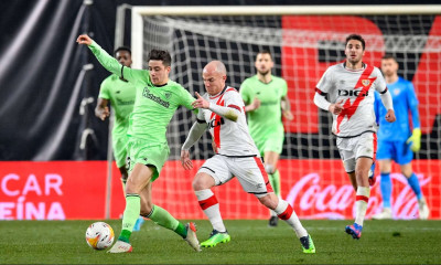 La Liga: Η Μπιλμπάο «έσπασε» το αήττητο της Βαγιεκάνο! (Photos)