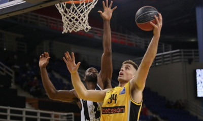 ΑΕΚ-ΠΑΟΚ: Αρνητικό...σερί ηττών για τον «Δικέφαλο»