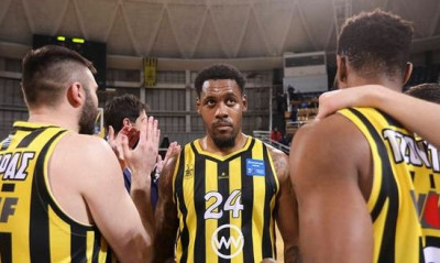 Άρης: Βαδίζει στα χνάρια του Μενσά-Μπονσού ο Κέλι