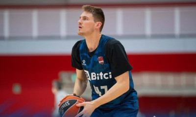 Μπασκόνια: Mε κορονοϊό ο Κούρουκς-Χάνει το ματς με τον Παναθηναϊκό ΟΠΑΠ