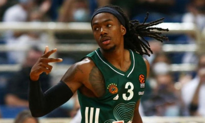 Επίσημα παίκτης της Μπούντουτσνοστ ο Κέντρικ Πέρι (photo)