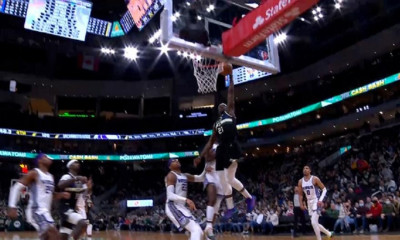 NBA: To Top-5 της ημέρας (23/01)