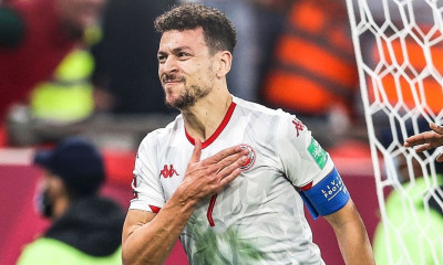 Copa Africa: Αποκλεισμός για Νιγηρία - Πέρασε η Τυνησία, γυρίζει ο Ονιεκούρου (vid+pics)