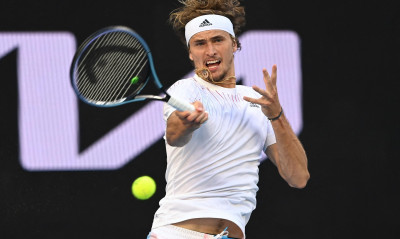 Australian Open: Προκρίθηκε ο Ναδάλ - Αποκλεισμός-έκπληξη για Ζβέρεφ