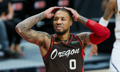 NBA: Άσχημα τα νέα για Λίλαρντ - Τα σενάρια για τη φετινή σεζόν (video)