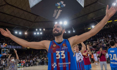 Μπαρτσελόνα: Μέσα με Ρεάλ ο Μίροτιτς