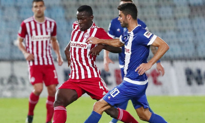 Ολυμπιακός-ΠΑΣ Γιάννινα: Για την επιστροφή στις νίκες