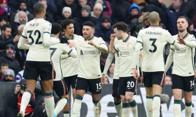 Premier League: Μείωσε από την Σίτι η Λίβερπουλ - Τεράστια γκέλα για την Άρσεναλ! (videos+photos)