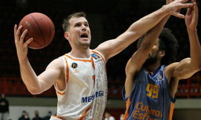 Προμηθέας Πατρών: Κρούσμα κορονοϊού στους Πατρινούς