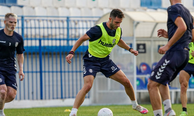 Απόλλων Σμύρνης: Χωρίς τέσσερις στην Τρίπολη