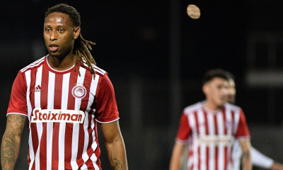 Ολυμπιακός: Μετράει... μέρες ο Σεμέδο - Στην τελική ευθεία η μεταγραφή στην Πόρτο