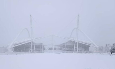 Στον «αέρα» το ΑΕΚ-ΠΑΟΚ - Αποφασίζει η ΕΠΟ και η... «Ελπίδα»