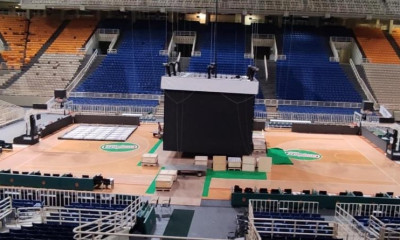 ΟΑΚΑ: Δυνατότητα φιλοξενίας σε όποιον έχει ανάγκη