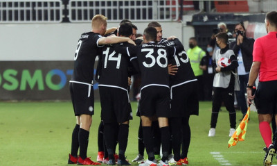 ΟΦΗ: Επιστροφή στο ΒΑΚ