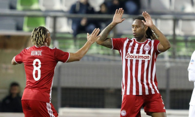 Ολυμπιακός: Οι Πορτογάλοι επιμένουν - «Τελειώνει του Σεμέδο»