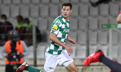 ΠΑΟΚ: Έρχεται και ανακοινώνεται ο Σοάρες - Έτσι έκλεισε το deal (photos+video)