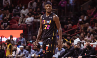 NBA: Κορυφή για Χιτ - Ήττες για Μπουλς και Νετς (videos)