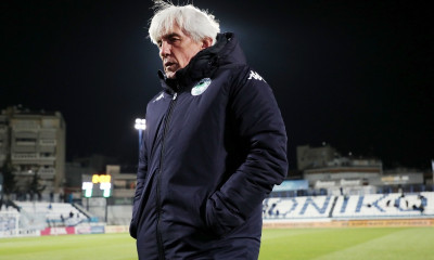 Παναθηναϊκός: Νέα δεδομένα από Γιοβάνοβιτς - Η ρεβάνς με Αναγέννηση και ο Αστέρας (photos)