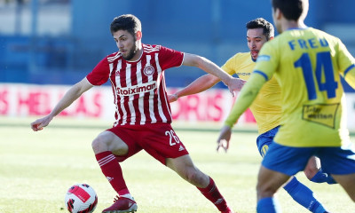 Κύπελλο Ελλάδας: Επίσημες οι αλλαγές στις ρεβάνς - Οι νέες ώρες για δύο ματς