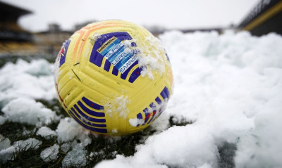 Κύπελλο Ελλάδας: Στον… αέρα το Αναγέννηση Καρδίτσας-Παναθηναϊκός λόγω κακοκαιρίας