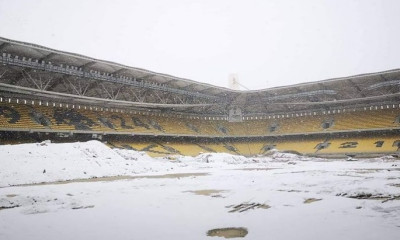 AEK: Στα... λευκά και η «Αγιά Σοφιά» - Εντυπωσιακές εικόνες