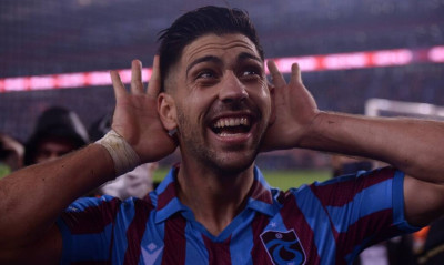 Μπακασέτας: Το μήνυμα του Έλληνα ποδοσφαιριστή για τις δύσκολες μέρες στην Τουρκία (photos)