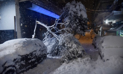 Γενική αργία την Τρίτη (25/1) σε δημόσιο και ιδιωτικό τομέα