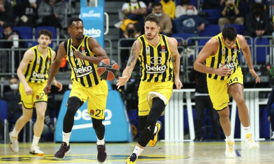 Ο κορονοϊος «επέστρεψε» στην Euroleague: Ανακοινώθηκε αναβολή σε αγώνα της 23ης αγωνιστικής