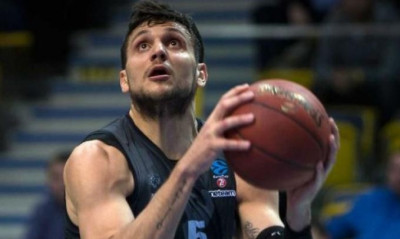 Βαρέζε: Στην πόρτα της εξόδου ο Τζεντίλε - Επεισόδιο στην προπόνηση (photo)