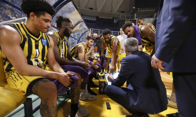 Άρης: Πάνοπλοι προετοιμάζονται για τον Παναθηναϊκό ΟΠΑΠ