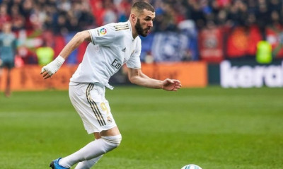 Θύμα ληστείας ο Μπενζεμά - Μπούκαραν στο σπίτι του ενώ έπαιζε με την Ρεάλ