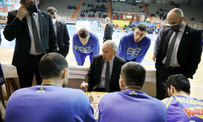 Περιστέρι: «Βλέπει» τον Προμηθέα!