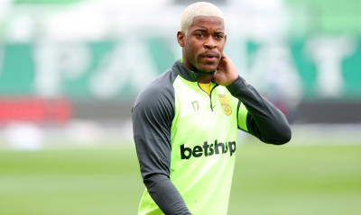 Άρης: Στο δρόμο της επιστροφής ο Σίλβα - Τι λένε στην Αγγλία