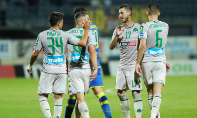 Παναθηναϊκός: Τα μεταγραφικά και... ο Αστέρας