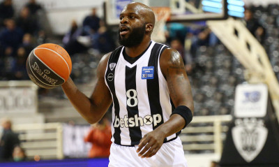 ΠΑΟΚ: Θεραπεία ο Γκρίφιν, το μυαλό στο Λαύριο