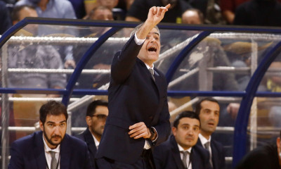 Άρης: «Βλέπει» τον Παναθηναϊκό ΟΠΑΠ