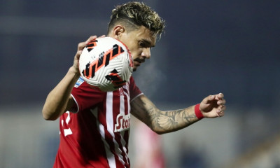 Ολυμπιακός: Δεν δίνει... τσάμπα τον Τικίνιο