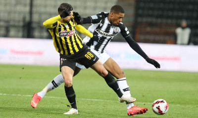 ΑΕΚ-ΠΑΟΚ: Πότε θα γίνει η ρεβάνς - Οι διαθέσιμες ημερομηνίες για τα εξ αναβολής