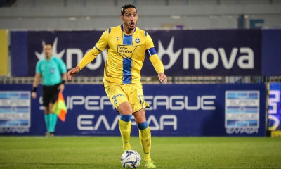 Αστέρας Τρίπολης: 300άρης ο Ιγκλέσιας