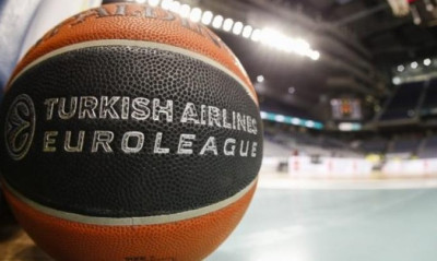 Euroleague: Εξ αναβολής δράση