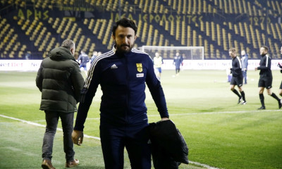 Κύπελλο Ελλάδας: Ζήτησε αναβολή ο Άρης, θετική η Λαμία - Η απάντηση του προέδρου της επιτροπής