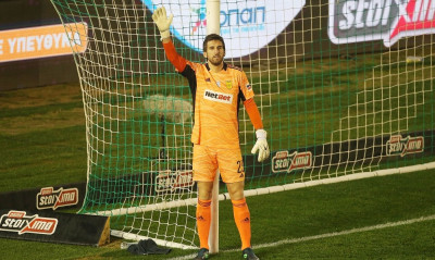 Άρης: Με Κουέστα στη Λαμία - Η αποστολή για τη ρεβάνς