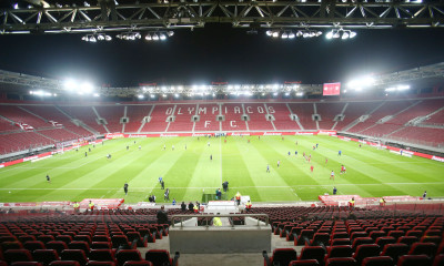 Αναβλήθηκε και το Ολυμπιακός-Παναιτωλικός - Δε θα γίνουν και ματς της Super League 2