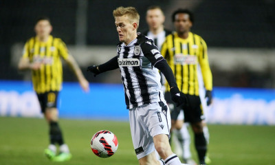 ΠΑΟΚ: Τελειώνει το deal για Σφιντέρσκι - Περνάει εξετάσεις και ανακοινώνεται