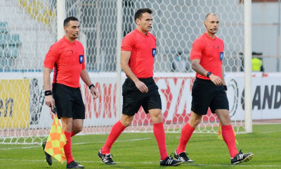 Κύπελλο Ελλάδας: Ανακοίνωσε διαιτητές για Φάληρο και Λαμία