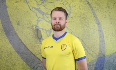 Παναιτωλικός: Ενίσχυση με Λάρσον (photos)