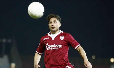 Ιωνικός: Επίσημη η επιστροφή Πλατέλλα