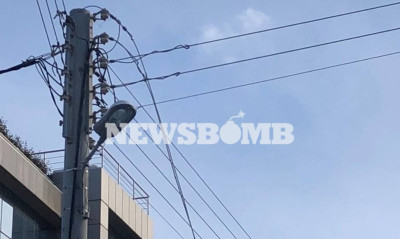 Διακοπές ρεύματος: Μέχρι το βράδυ αποκαθίστανται οι βλάβες - Οι περιοχές που δοκιμάζονται