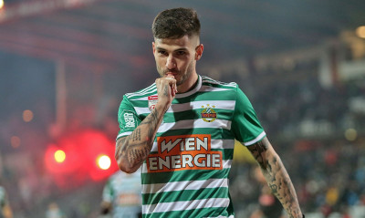 Ταξιάρχης Φούντας: Έκπληξη από τον Έλληνα φορ - Εκεί συνεχίζει την καριέρα του (photos+video)